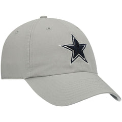 '47 Primary Clean Up Adjustable Hat - Dallas Cowboys Hats