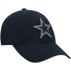 '47 Primary Clean Up Adjustable Hat - Dallas Cowboys Hats