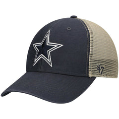 '47 Flagship MVP Trucker Snapback Hat - Dallas Cowboys Hats