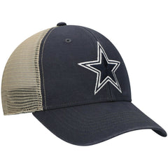 '47 Flagship MVP Trucker Snapback Hat - Dallas Cowboys Hats