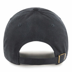 Navy Boston Red Sox '47 Women's Team Miata Clean Up Adjustable Hat