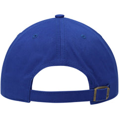 Royal Los Angeles Dodgers '47 Women's Team Miata Clean Up Adjustable Hat