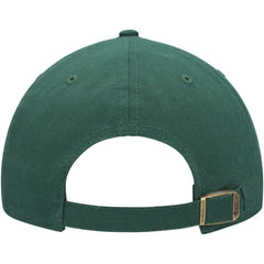 Green Athletics '47 Women's Team Miata Clean Up Adjustable Hat