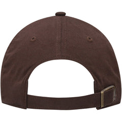 Brown San Diego Padres '47 Women's Team Miata Clean Up Adjustable Hat