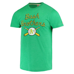 Green Athletics Hyperlocal Tri-Blend T-Shirt