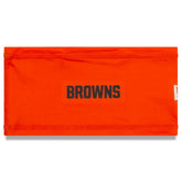 COOLERA Training Camp Headband - Cleveland Browns