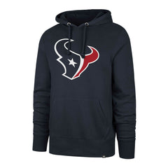 '47 Imprint Headline Pullover Hoodie - Houston Texans Hoodies