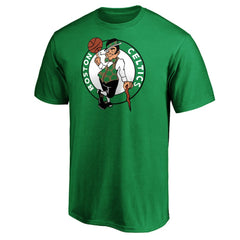 Fanatics Tacko Fall Boston Celtics Playmaker Name & Number T-Shirt