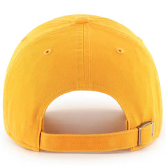 NHL Boston Bruins '47 Clean Up Adjustable Hat
