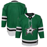 NHL Dallas Stars Youth Home Premier Jersey