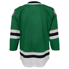 NHL Dallas Stars Youth Home Premier Jersey