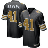 Alvin Kamara Alternate Game Jersey - New Orleans Saints Jerseys