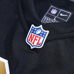 Alvin Kamara Alternate Game Jersey - New Orleans Saints Jerseys