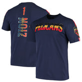Zion Williamson New Orleans Pelicans Pro Standard Player T-Shirt