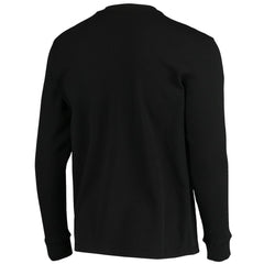 Dunbrooke Logo Maverick Thermal Henley Long Sleeve T-Shirt - Arizona Cardinals T-shirts