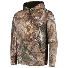 Dunbrooke Circle Tech Fleece Pullover Hoodie - Seattle Seahawks Hoodies