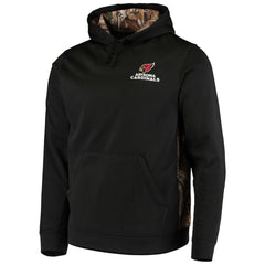 Dunbrooke Logo Ranger Pullover Hoodie - Arizona Cardinals Hoodies