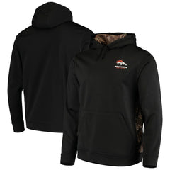 Dunbrooke Logo Ranger Pullover Hoodie - Denver Broncos Hoodies