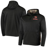 Dunbrooke Logo Ranger Pullover Hoodie - Tampa Bay Buccaneers Hoodies