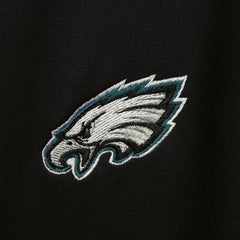 Dunbrooke Logo Ranger Pullover Hoodie - Philadelphia Eagles Hoodies