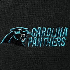 Dunbrooke Logo Ranger Pullover Hoodie - Carolina Panthers Hoodies