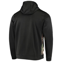 Dunbrooke Logo Ranger Pullover Hoodie - Carolina Panthers Hoodies