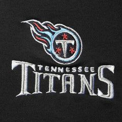 Dunbrooke Logo Ranger Pullover Hoodie - Tennessee Titans Hoodies