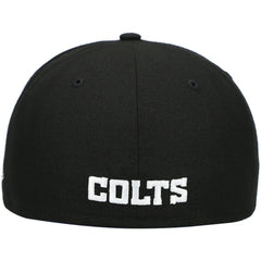 Omaha 59FIFTY Fitted Hat - Indianapolis Colts Hats