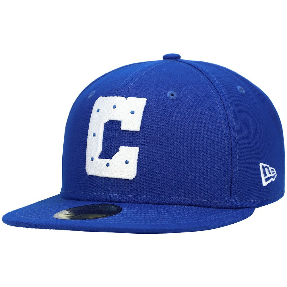 Omaha 59FIFTY Fitted Hat - Indianapolis Colts Hats