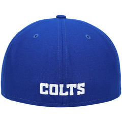 Omaha 59FIFTY Fitted Hat - Indianapolis Colts Hats