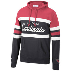 Head Coach Pullover Hoodie - Arizona Cardinals Hoodies