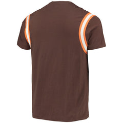 '47 Premier Point T-Shirt - Cleveland Browns T-shirts