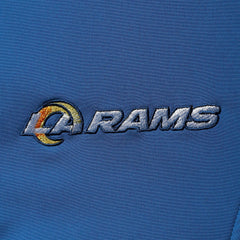 Dunbrooke Alpha Full-Zip Jacket - Los Angeles Rams Jackets