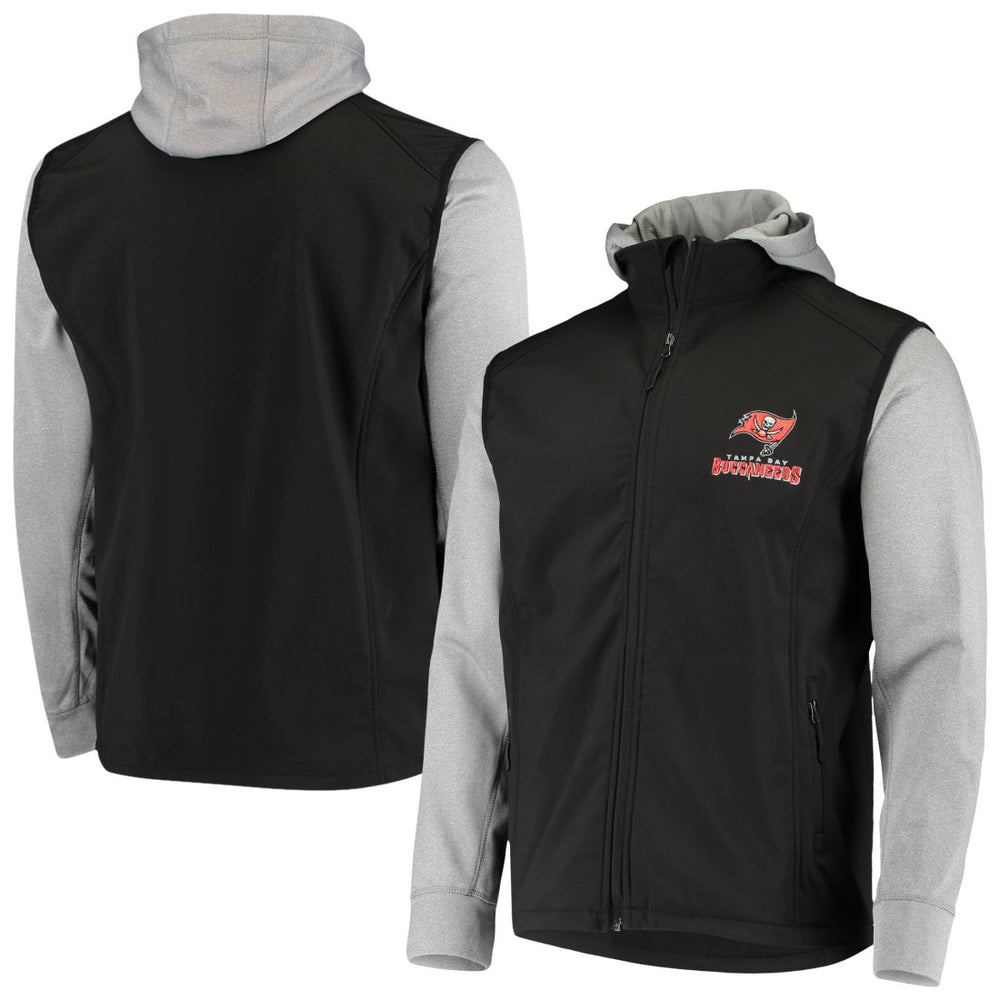 Dunbrooke Alpha Full-Zip Jacket - Tampa Bay Buccaneers Jackets