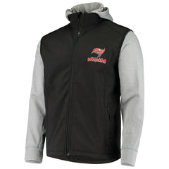 Dunbrooke Alpha Full-Zip Jacket - Tampa Bay Buccaneers Jackets
