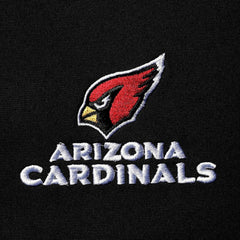 Dunbrooke Alpha Full-Zip Jacket - Arizona Cardinals Jackets