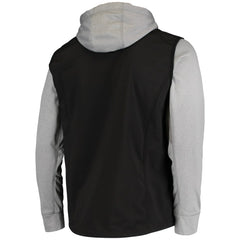 Dunbrooke Alpha Full-Zip Jacket - Las Vegas Raiders Jackets