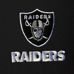 Dunbrooke Alpha Full-Zip Jacket - Las Vegas Raiders Jackets