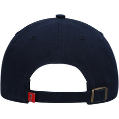 Navy Los Angeles Angels '47 Clean Up Adjustable Hat