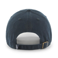 Navy Tampa Bay Rays '47 Clean Up Adjustable Hat