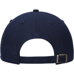 Navy Chicago White Sox '47 1983 Logo Cooperstown Collection Clean Up Adjustable Hat