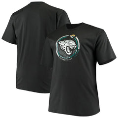 Big & Tall Color Pop T-Shirt - Jacksonville Jaguars T-shirts