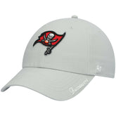 '47 Women's Miata Clean Up Primary Adjustable Hat - Tampa Bay Buccaneers Hats