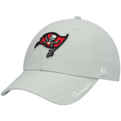 '47 Women's Miata Clean Up Primary Adjustable Hat - Tampa Bay Buccaneers Hats