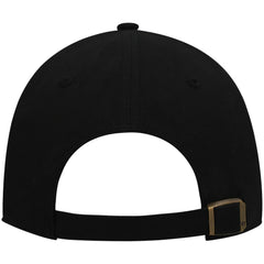 '47 Women's Miata Clean Up Primary Adjustable Hat - Jacksonville Jaguars Hats