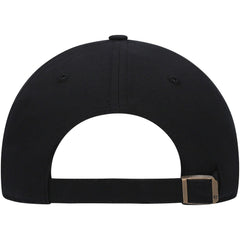 '47 Women's Miata Clean Up Primary Adjustable Hat - Las Vegas Raiders Hats