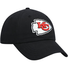 '47 Women's Miata Clean Up Secondary Adjustable Hat - Kansas City Chiefs Hats