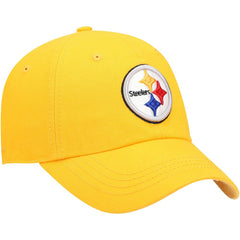 '47 Women's Miata Clean Up Secondary Adjustable Hat - Pittsburgh Steelers Hats
