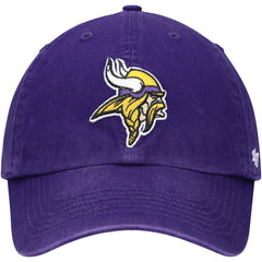'47 Franchise Logo Fitted Hat - Minnesota Vikings Hats