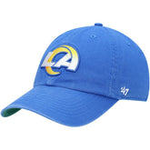 '47 Franchise Logo Fitted Hat - Los Angeles Rams Hats